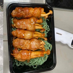 Teriyaki Chicken House ทรัพย์บุญชัย