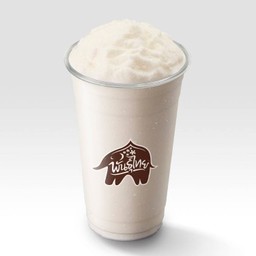 นมสดปั่น (FrappeMilky)