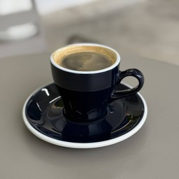 Hot Longblack