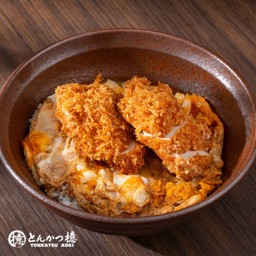 Ato-nose Hire Katsudon