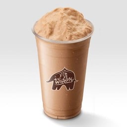 คาราเมลคอฟฟี่ปั่น (FrappeCaramelCoffee)