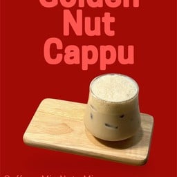 Golden nut Cuppu