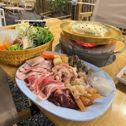 Camping หมูกระทะ&แจ่วฮ้อน Camping หมูกระทะ&แจ่วฮ้อน