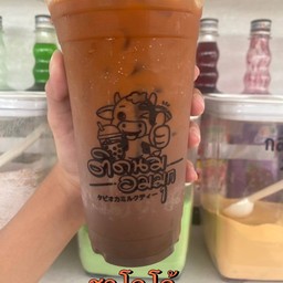 ชาโกโก้
