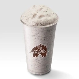 คุ้กกี้แอนด์ครีมปั่น (FrappeCookie&Cream)