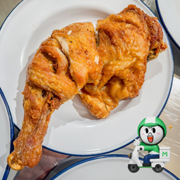 L-1 ไก่ทอด