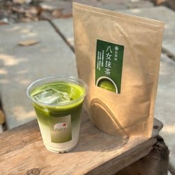 Yame Matcha - Ochamura