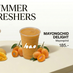 Mayongchid Delight