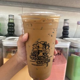 คาปูชิโน่