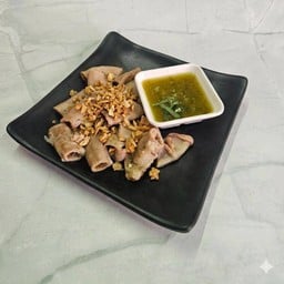 กรุงสยามก๋วยเตี๋ยวต้มยำ เชียงใหม่