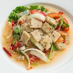 ยำแซ่บซี๊ดดดด