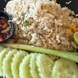 Makham Home’s Kitchen