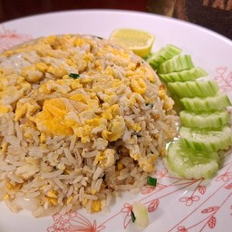 ข้าวผัดไข่