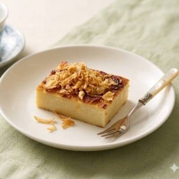 ขนมหม้อแกงเจ๊หยัด ท่าประชุม