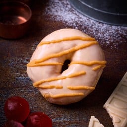 sodo donut ถนน นเรศ