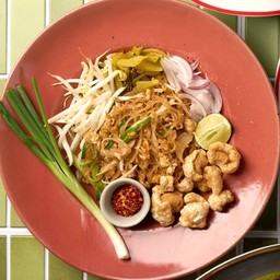 ผัดหมี่โคราช