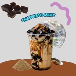 ChaoChao milky