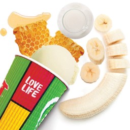 Banana Buzz