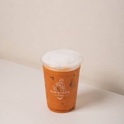 Baristoon cafe - บาริสตูน คาเฟ่