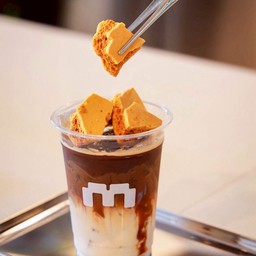 Salted Caramel