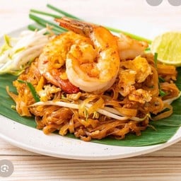 ร้าน ตากะยาย ผัดไท-หอยทอด 1