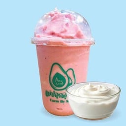 แม่ปลูกลูกขาย FARM BY MOM สาขาโรบินสัน จันทบุรี