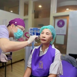 เมดิควีนส์ คลินิก พัทยาเหนือ