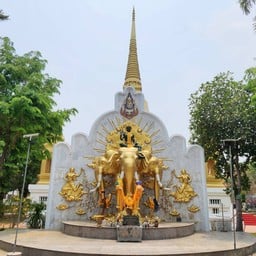 วัดโพธิ์ศรี