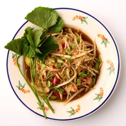 ตำลาว