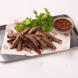 เสือร้องไห้