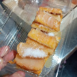 ขนมปังเนยนม น้ำตาล