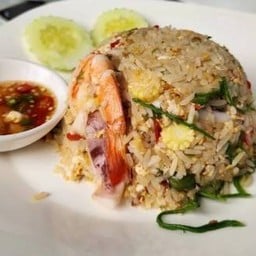 ร้านสวนบ้านเพื่อน