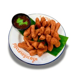 ไส้กรอกแดงในตำนาน