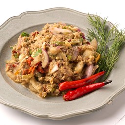ซุปมะเขือ LS
