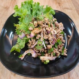 ส้มตำยำแซ่บbyหมวยมิ้นท์