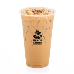 กาแฟเย็นแบล็คแคนยอน