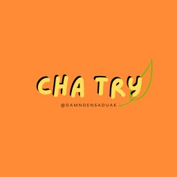 Cha Try (ชาทาย)
