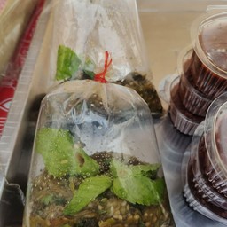 ตำมะเขือ