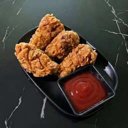 ไก่ทอดออริจินัล