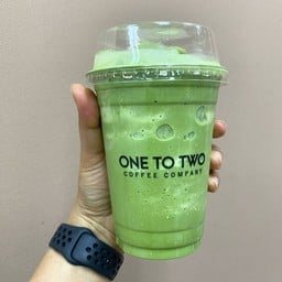 1:2 coffee (1:2 คอฟฟี่) SP building