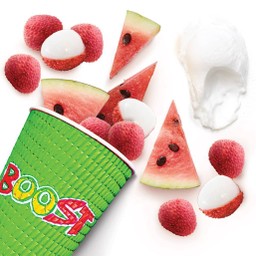 Watermelon Lychee Crush