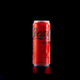Coke Zero