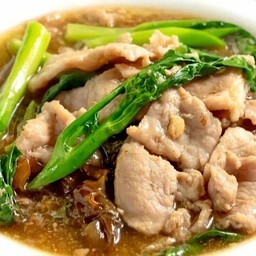 ครัวบ้านแม่ ตามใจสั่ง