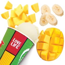 Mango Magic