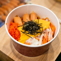 One Bite Home | ข้าวไข่ข้นโฮมเมด