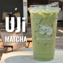 อุจิมัทฉะ Uji Matcha
