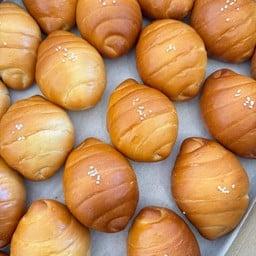 Grandciel cafe eatery กร็องซีแยลคาเฟ่ ศูนย์การแพทย์มหาวิทยาลัยแม่ฟ้าหลวง