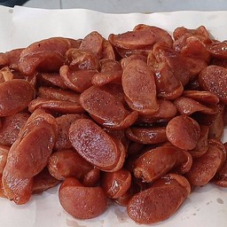 กุนเชียงทอด