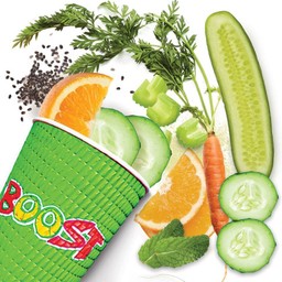 Veggie Juice