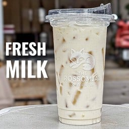 นมสด Fresh Milk